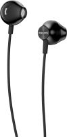 Наушники Philips TAUE100 Чёрные