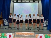 Дом культуры с. Овгорт