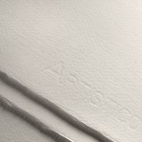 Бумага для акварели Fabriano "Artistico Extra White" 56x76 см 300 г среднее зерно