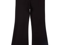 Брюки трикотажные для девочек