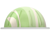 Кофе бленд Pistachio Vanilla Flavour Over Ice (80 ml)