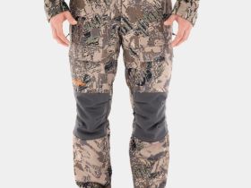 Костюм для охоты Remington Stalker Renewed Figure с мембраной Climatic Pro
