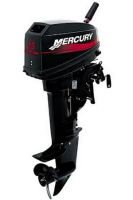 2х-тактный лодочный мотор MERCURY ME 15 ML