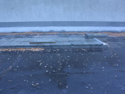 Братская могила партизан отряда Мамонтова