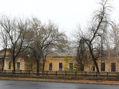 Поликлиника