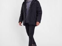 Куртка пуховая Urban Fox V Мужская