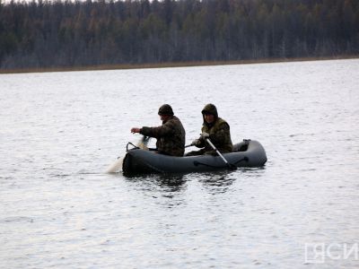 Торжественное собрание в честь Дня рыбака провели в Якутске