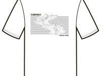 Футболки BASK