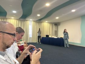 «ВСЯ РОССИЯ-2025». Как вести группу регионального медиа в ОК