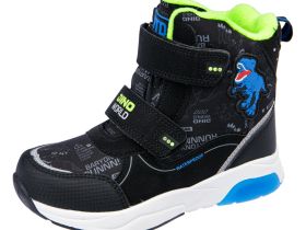 Ботинки для мальчиков