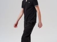 Фуфайка трикотажная для мальчиков (футболка)