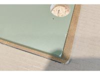 Обувница подвесная Сайрис 98x99 Оливковый
