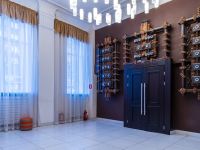 Красноярский краевой театр кукол