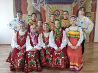 Ютазинский сельский дом культуры