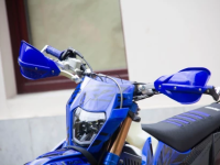 Мотоцикл кроссовый эндуро BRZ X6 250cc