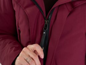 Полупальто пуховое Kodiak III GTX Женское