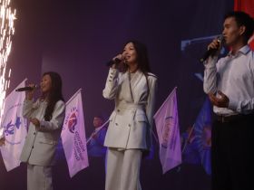 85-летие системы среднего профессионального образования отметили в Якутске