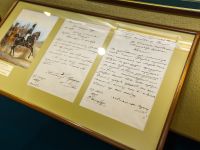 Музей А. С. Пушкина в Торжке