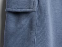 Трикотажные шорты для мальчиков, Голубой