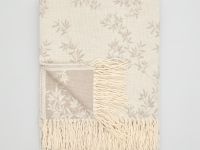 Плед Lia, бежевый