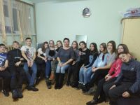 Майский сельский дом культуры