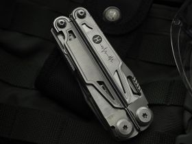 Мультитул Honor Urban Tool, 15 функций