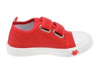 Кеды текстильные для мальчика