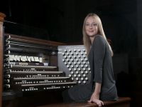 Концертный зал органной и камерной музыки Вятской филармонии им. П. И. Чайковского