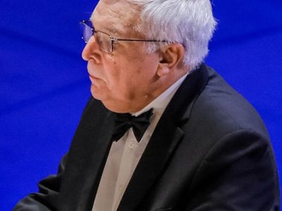 Александр Фисейский, орган