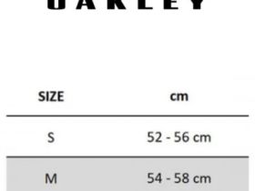 Шлем Oakley ARO3 ALLROAD (серый матовый L)