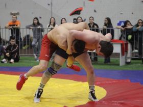 Определены обладатели первых трёх путёвок на Игры Дыгына