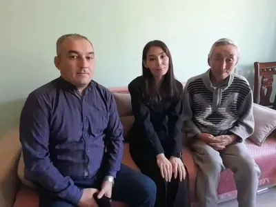 «Арсенал плюс»: каждый дом заслуживает внимательного отношения
