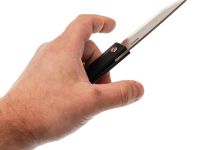 Складной нож SRM 401L-GB, сталь 10Cr15CoMoV, рукоять G10