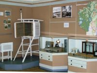 Чердынский краеведческий музей им. А. С. Пушкина