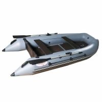 Лодка ПВХ ROGER Hunter 2900