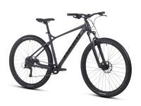 Горный велосипед Haro Double Peak 29 Sport, год 2025, цвет Черный, ростовка 18