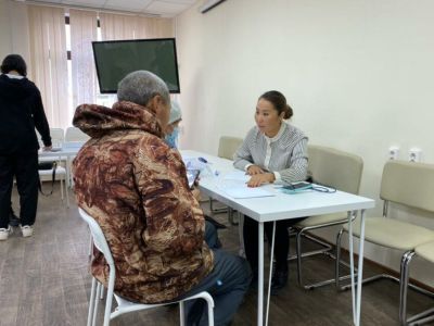 Более 150 обращений по частичной мобилизации поступило в Координационный центр Якутии