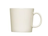 Iittala Кружка 300 мл белая Teema Iittala
