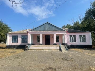 Пролетарский сельский дом культуры