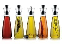 Eva Solo Емкость для масла или уксуса 0,5 л прозрачная Tropffreie Karaffe Eva Solo