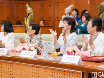 «Нам повезло»: лучшие педагоги Якутии рассказали о своей работе