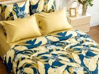 Постельное белье Notte d'oro