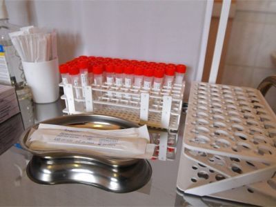 Генпрокурор поручил проверить рост стоимости тестов на COVID-19