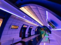 Кинотеатр «Синема 5» г. Старый Оскол