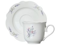 Чайная пара Lavander