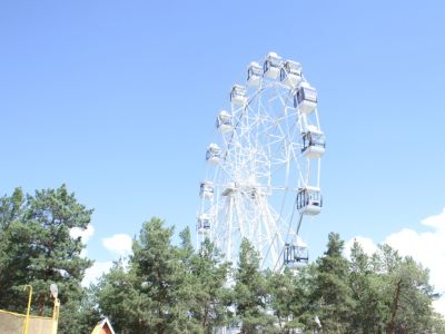 В городском парке Якутска нашли древние стоянки человека