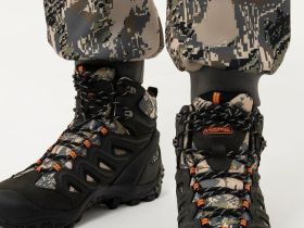 Брюки Remington Polar Dream FIT Figure