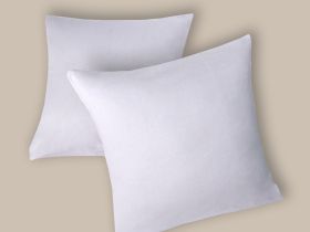 Комплект наволочек Beige rose