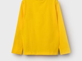 Лонгслив для мальчика