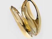 Золотая сумка, Золотой